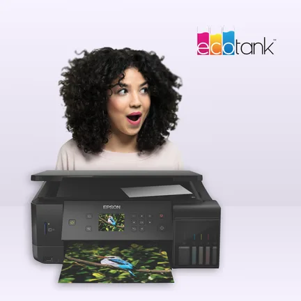Epson EcoTank social post